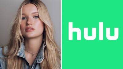 West Duchovny Joins Victoria Pedretti & Josh Bonzie In ‘Saint X’ Hulu Drama Series - deadline.com