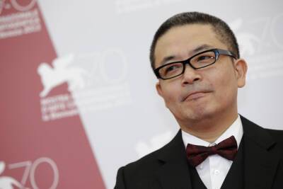 Japanese Director Sion Sono Accused Of Sexual Harassment – Reports - deadline.com - Japan
