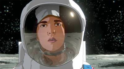 Inside Richard Linklater’s Nostalgic Childhood and the Animated Houston of ‘Apollo 10½’ - variety.com - Houston