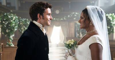 ‘Bridgerton’ Director Cheryl Dunye Explains Why Season 2 Didn’t Show Kate and Anthony’s Wedding - www.usmagazine.com
