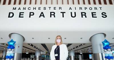 BREAKING: Boss of Manchester Airport quits to 'pursue fresh opportunities' amid growing backlash - www.manchestereveningnews.co.uk - Manchester - Dublin