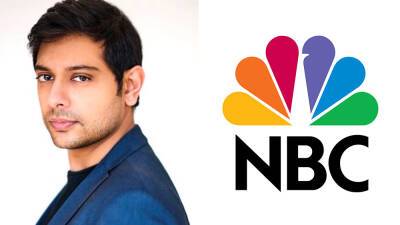 Abhi Sinha Joins NBC Drama Pilot ‘Blank Slate’ - deadline.com - city Lima