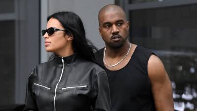 Kanye Just Introduced His Girlfriend to His Family Amid Reports Kim Met Pete’s Grandparents - stylecaster.com - California