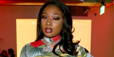 Megan Thee-Stallion - Shawn Holley - Tory Lanez Handcuffed in Court After a Judge Rules He Violated Order in Megan Thee Stallion Case - justjared.com - Los Angeles