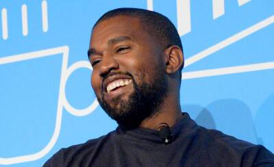Kanye West Upset With Report About His Net Worth (Report) - www.justjared.com - Adidas