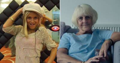 Nikki Grahame's mum believes going on Big Brother played role in 'saving her life' - www.msn.com