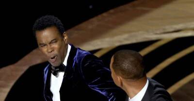 Chris Rock’s brother says Will Smith should have Oscar revoked and be banned from attending in future - www.msn.com - Los Angeles