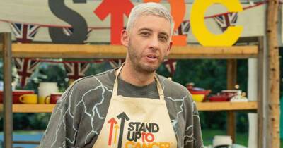 Celebrity Bake Off: Who is Example? Age, wife, and famous songs - www.msn.com - Australia - Britain