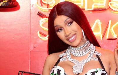 Cardi B granted permanent injunction over blogger’s “false and defamatory” statements - www.nme.com