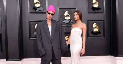 Hailey Baldwin addresses rumours she is pregnant after Grammys appearance: ‘Leave me alone’ - www.msn.com - state Nevada