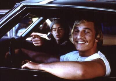 Richard Linklater Says He’s Never Made Money Off ‘Dazed and Confused,’ Got ‘Screwed’ by Studio - variety.com - USA
