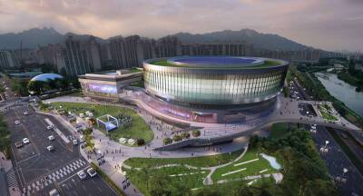 South Korea to Build Dedicated K-Pop Arena in Seoul - variety.com - South Korea - city Seoul