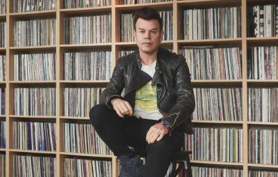 Paul Oakenfold announces new autobiography, ‘Ready Steady Go’ - www.nme.com - Britain - London - New York