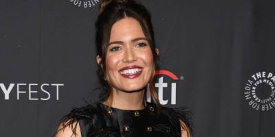 Mandy Moore Confirms That One 'This Is Us' Episode Made Her Physically Ill - www.justjared.com