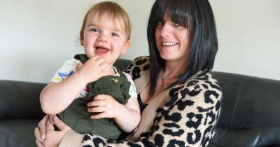 Terrified Scots mum feared baby would die after lack of ambulance crews left family stranded - www.dailyrecord.co.uk - Scotland