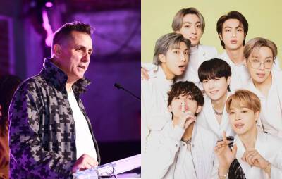 ‘Donda’ producer Mike Dean apologises for “trolling” BTS - www.nme.com