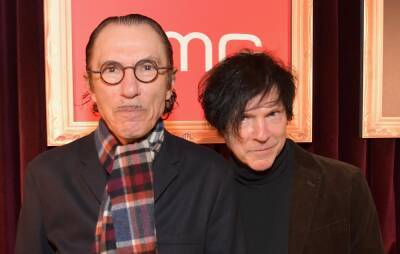 Sparks to reissue five albums on vinyl and share rare track ‘It’s A Sparks Show’ - www.nme.com