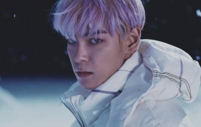 T.O.P says he’s going through a “turning point” in life after Big Bang’s comeback - www.nme.com - Britain - Hong Kong