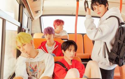 TXT gearing up to release new music next month - www.nme.com - USA - South Korea - city Salem