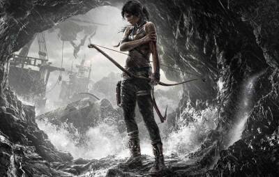 A new ‘Tomb Raider’ game is coming, made in Unreal Engine 5 - www.nme.com - county Dallas