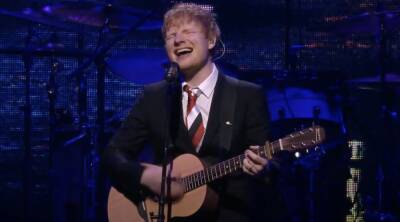 Ed Sheeran Wins Copyright Battle Over ‘Shape of You’ - variety.com - London