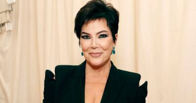 Kris Jenner ditches signature pixie cut for sleek bob in dramatic transformation - www.ok.co.uk - Las Vegas - Poland