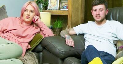 Gogglebox star Ellie Warner 'unlikely to be on TV soon' as she remains at boyfriend's bedside - www.dailyrecord.co.uk