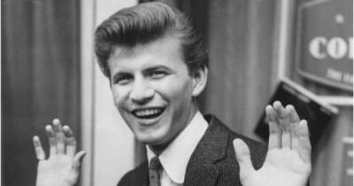 Dick Van-Dyke - Bobby Rydell death: Fifties teen idol and Grease inspiration dies, aged 79 - msn.com - London - USA - city Philadelphia