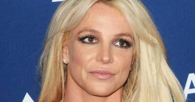 Britney Spears - Janet Jackson - Will Smith - Alec Baldwin - Olivia Munn - Britney Spears finds writing memoir 'healing and therapeutic' - msn.com - Ukraine - Jackson