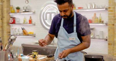 BBC MasterChef under fire by fans after Midlands chef is axed - www.msn.com - Britain
