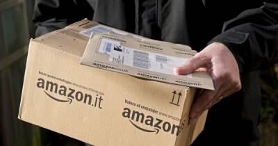 Shopping hack to get 20% off Amazon's 'hidden sale' warehouse - www.dailyrecord.co.uk