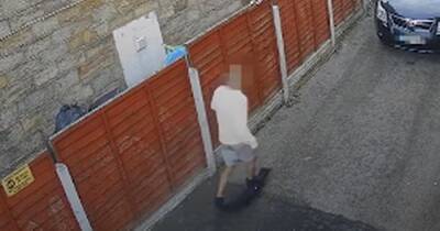 Horror as stranger takes a poo on homeowner's driveway - www.manchestereveningnews.co.uk - Turkey