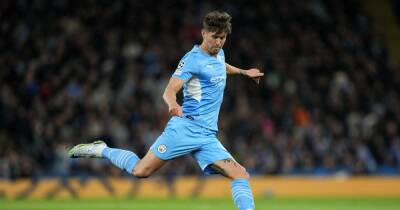 John Stones update gives Man City boost ahead of Liverpool FC match - www.manchestereveningnews.co.uk - Manchester - Madrid