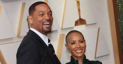 Will Smith poised for fresh humiliation over wife Jada after Chris Rock slap - www.msn.com
