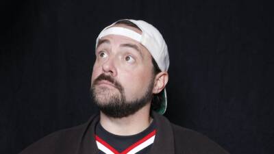 Kevin Smith Partners With Secret Network’s Legendao On Distribution Of ‘KillRoy Was Here’, First Film Minted As NFT - deadline.com - Jordan