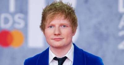 Ed Sheeran says Shape Of You lawsuit ‘cost mental health and stress’ after winning case - www.msn.com
