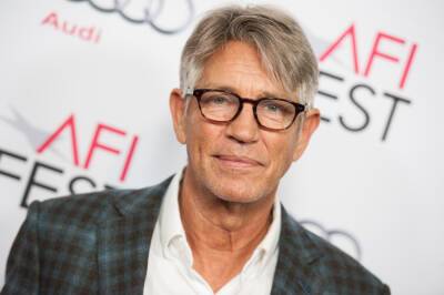 Eric Roberts Starring In Action-Comedy ‘Heroes & Villains’ For Concourse - deadline.com - London