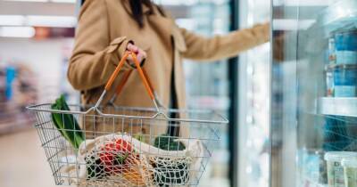 Food shopping hacks to save you over £700 in eight months including a meatless Monday - www.ok.co.uk - Britain