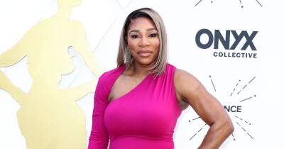 Serena Williams Details Near-Death Birth Experience and 4 Surgeries: It Was ‘Excruciating’ - www.usmagazine.com - Michigan