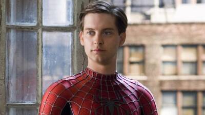 Sam Raimi Is Game to Make Another ‘Spider-Man’ With Tobey Maguire: ‘I Think All Things Are Possible’ - thewrap.com