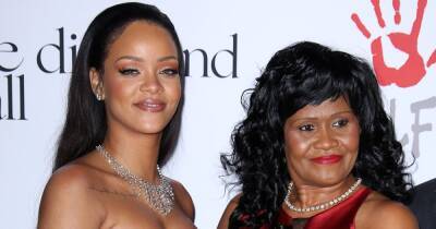 How Rihanna’s Pregnancy Is Affecting Her Relationship With Mom Monica Braithwaite - www.usmagazine.com - New York