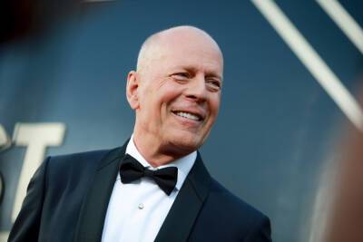 Bruce Willis’ family has 'rallied around him’ amid the ‘Die Hard’ icon’s aphasia diagnosis: source - www.foxnews.com - California