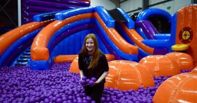 Deals and discounts on bowling, Inflata Nation, cinema and golf this Easter school holidays - www.manchestereveningnews.co.uk - Manchester