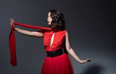 Mitski announces additional UK and Irish tour dates for summer 2022 - www.nme.com - Britain - London - county Hall - Manchester - Ireland - city Stockholm - Dublin - county Bristol - Berlin - city Amsterdam - city Prague - city Bristol - city Vienna - city Copenhagen - county Ulster - city Olympia