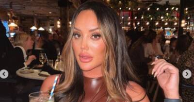 Peter Andre - Geordie Shore - Charlotte Crosby teases Geordie Shore return six years after quitting the show - ok.co.uk - Charlotte - county Crosby - city Charlotte, county Crosby