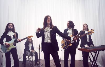 Blossoms announce premiere of new film ‘Ribbon Around The Bomb’ - www.nme.com