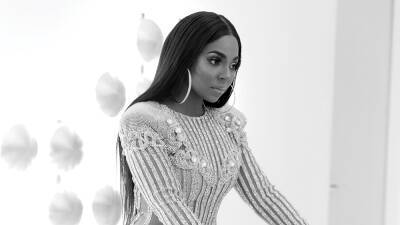 Ashanti Reflects on Early Passion for Singing and 20 Years Since Breakthrough Single ‘Foolish’ - variety.com - Ghana - Ashanti