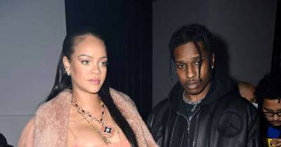 Rihanna has ‘new levels of love and respect’ for her mother due to pregnancy - www.msn.com - France - USA - Barbados