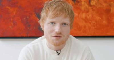The Ed Sheeran ‘Shape of You’ verdict reveals the realities of pop songwriting in the streaming era - www.msn.com