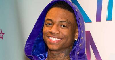 Soulja Boy's girlfriend claims she was blindsided by his baby news - www.msn.com